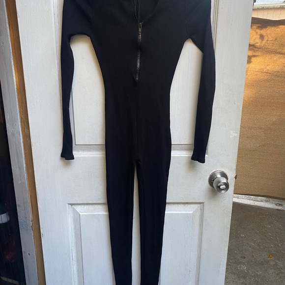 LA LUX Body Suit Size Small - Picture 2 of 2